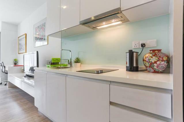 קואלה לומפור Perfect Location@ Heart Of Kl City Centre Next To Metro Mrt מראה חיצוני תמונה