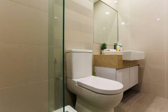 קואלה לומפור Perfect Location@ Heart Of Kl City Centre Next To Metro Mrt מראה חיצוני תמונה